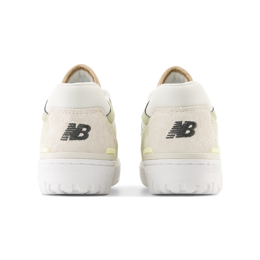 Buty damskie New Balance BBW550SK – beżowe