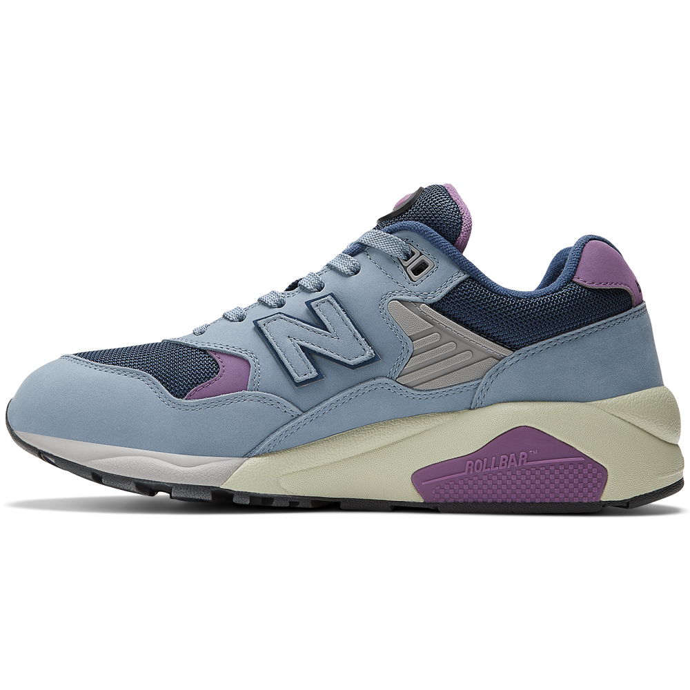 Buty męskie New Balance MT580VB2 – niebieskie