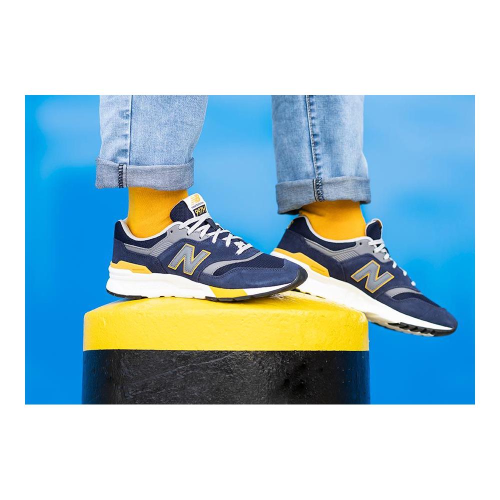 New Balance CM997HVG