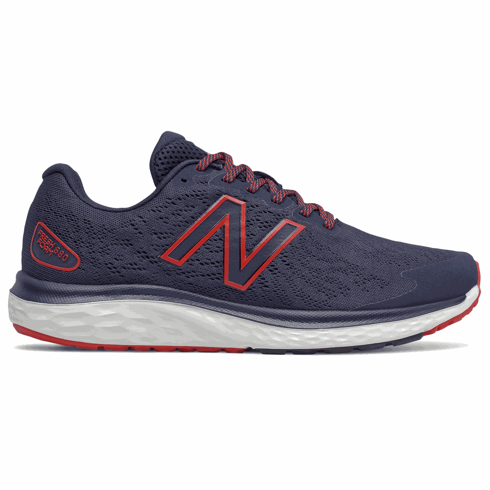 New Balance Fresh Foam 680 v7 - M680LN7