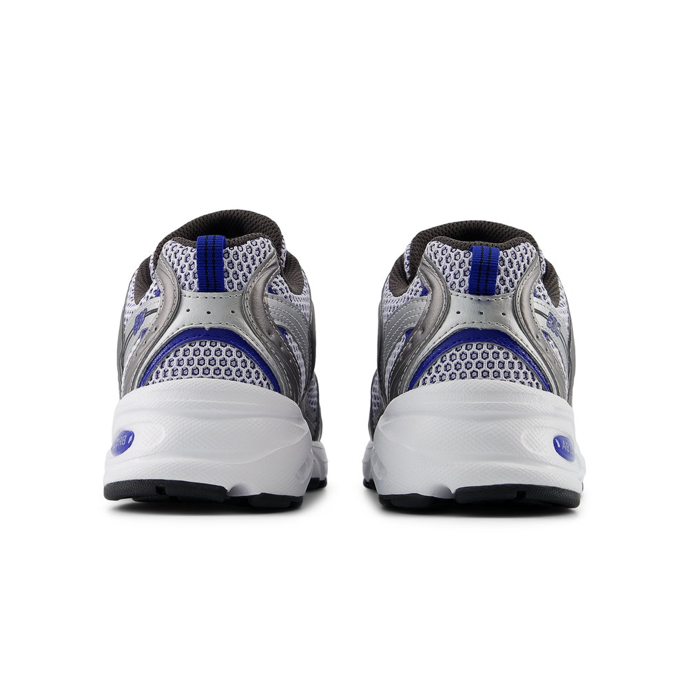 Buty unisex New Balance U530ADE – szare