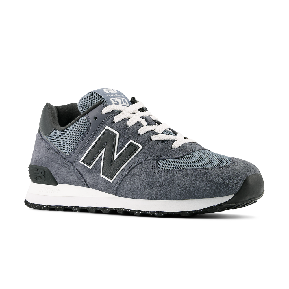 Buty unisex New Balance U574GGE – szare