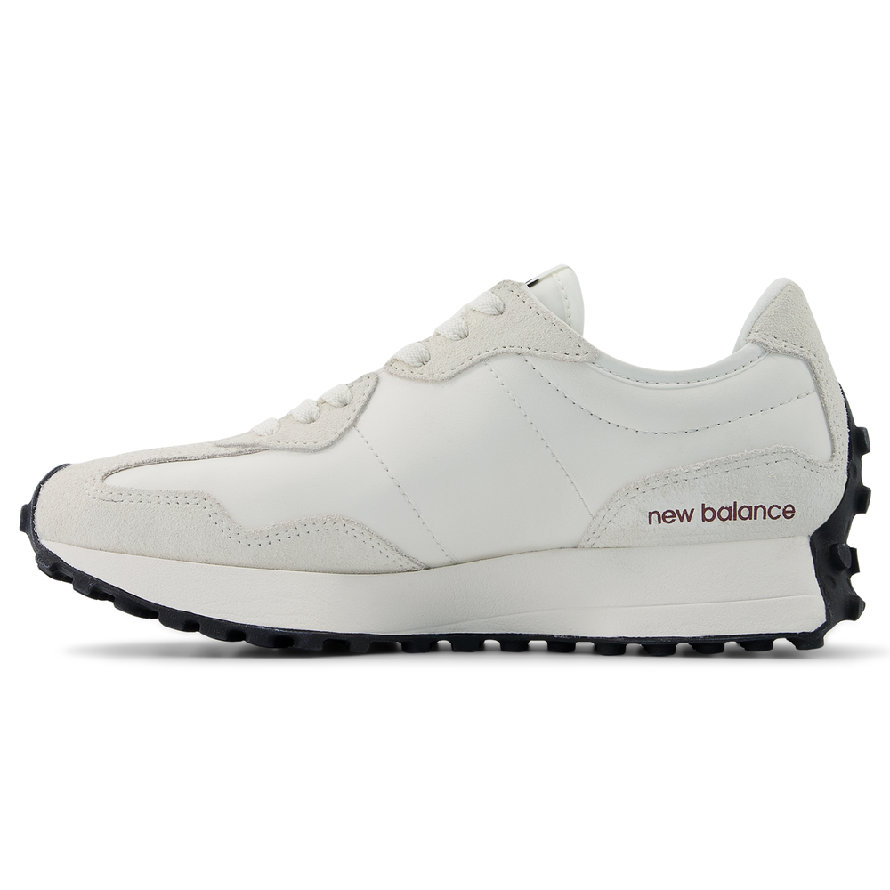 Buty damskie New Balance WS327JWC – białe