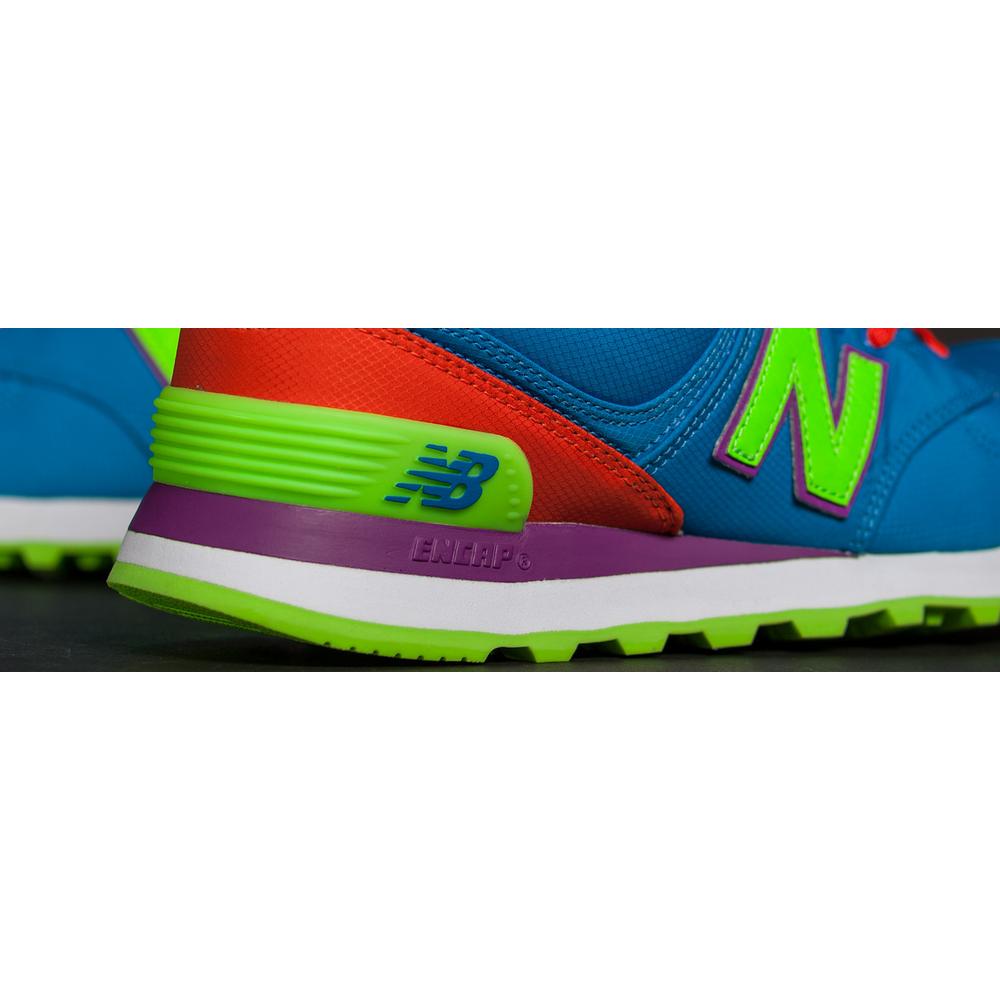 New Balance WL574BP