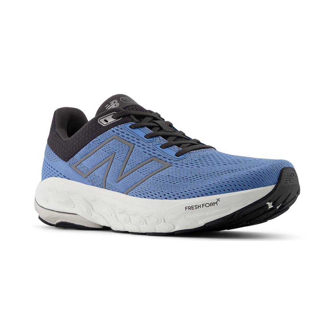 Buty męskie New Balance Fresh Foam 860 v14 M860S14 – niebieskie