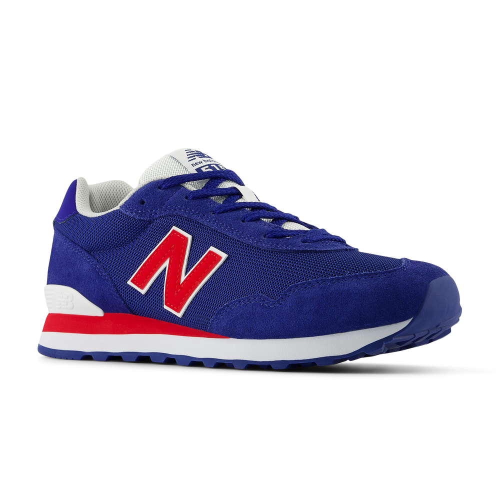 Buty męskie New Balance ML515URB – niebieskie