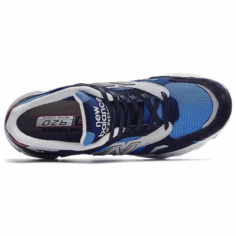 ☆海外限定イギリス製☆new balance M920SCN 26.0cm 日本公式の通販