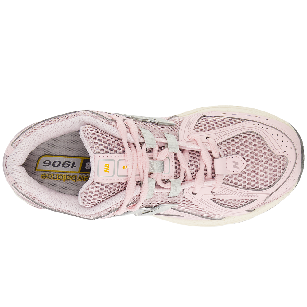 Buty dziecięce New Balance GC1906CK – różowe
