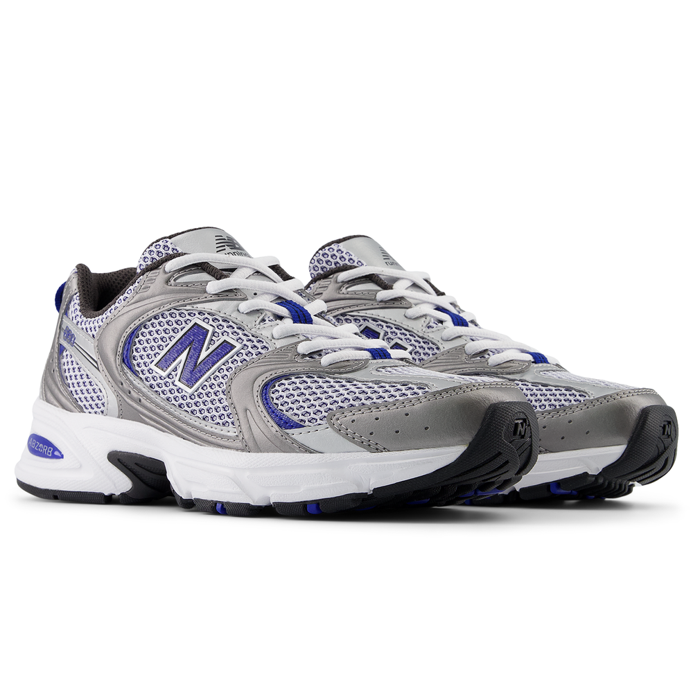 Buty unisex New Balance U530ADE – szare