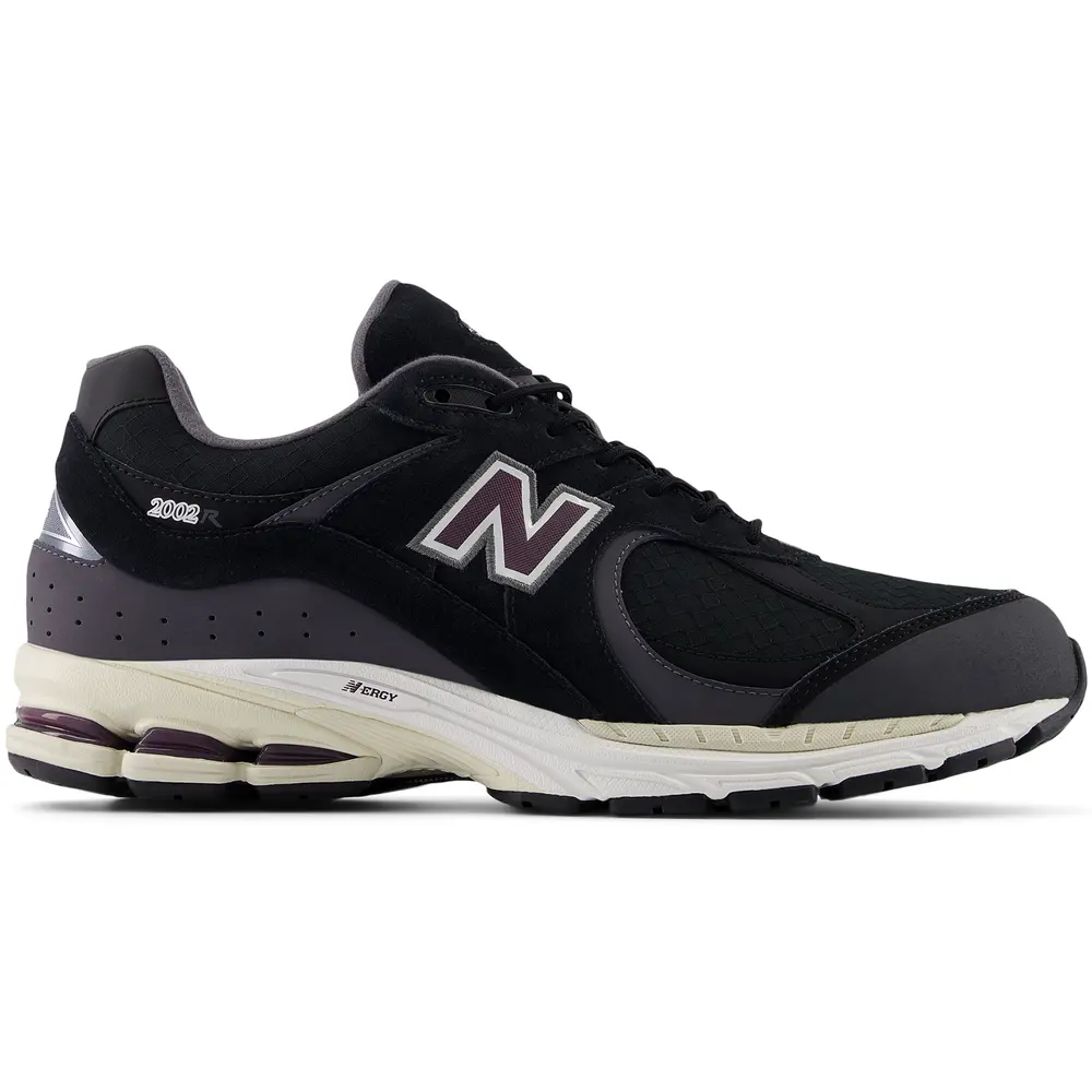 Buty unisex New Balance M2002RXT – czarne