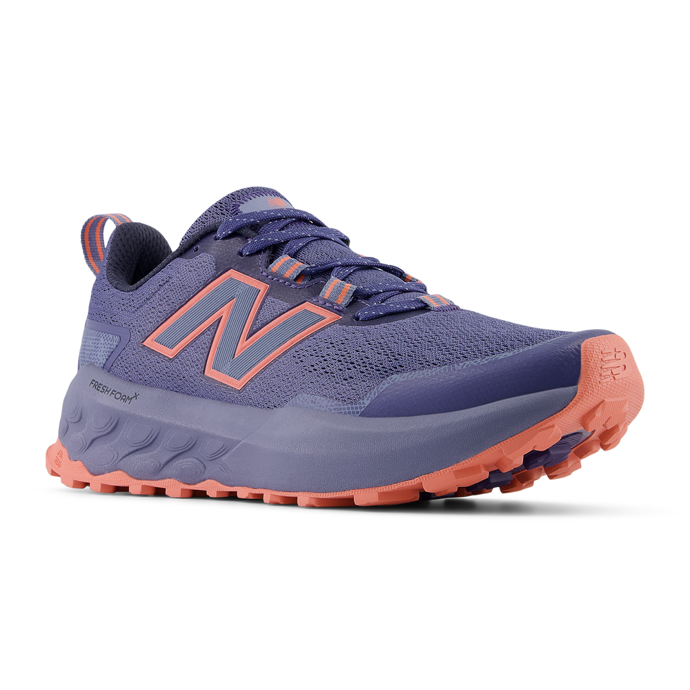 Buty damskie New Balance Fresh Foam Garoé v2 WTGAROD2 – fioletowe