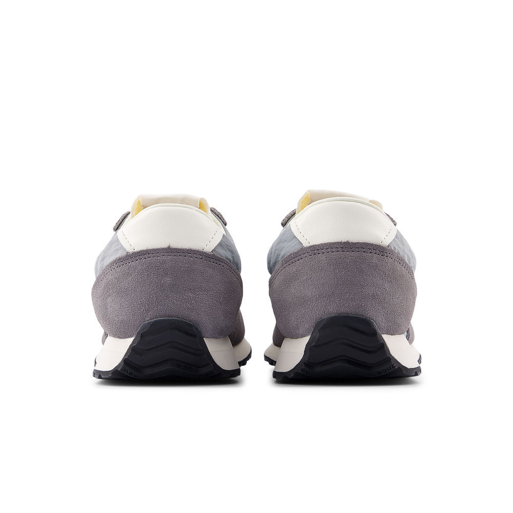Buty unisex New Balance U471AH – szare