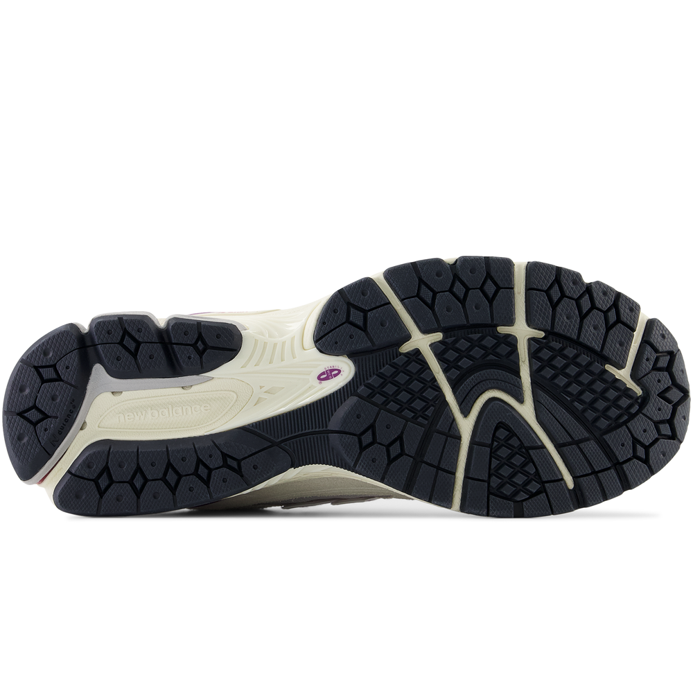 Buty unisex New Balance M1906REF – białe