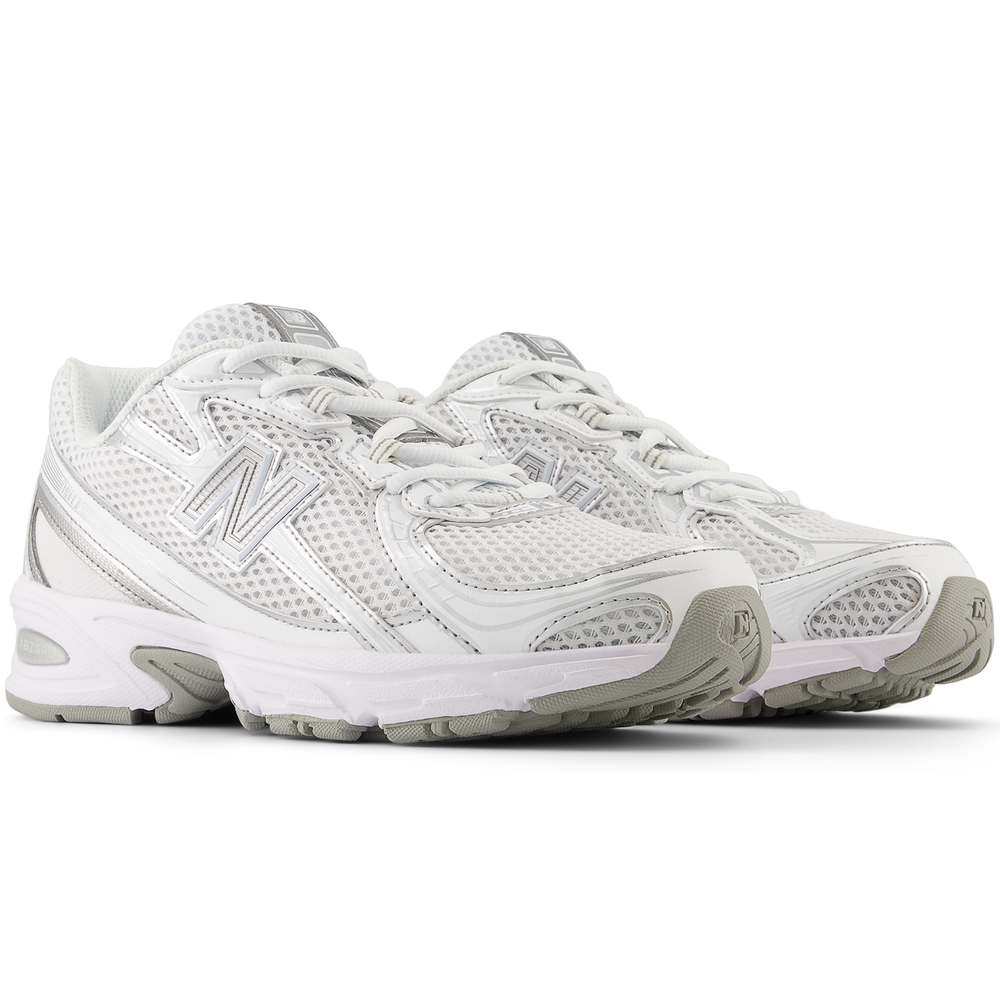 Buty unisex New Balance U740WM2 – białe