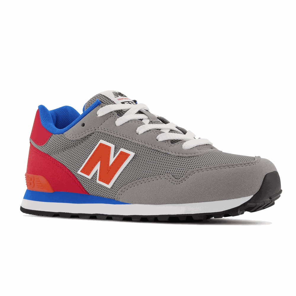 Buty New Balance GC515SL – szare