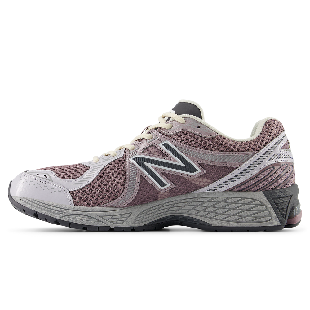 Buty męskie New Balance 860v2 ML860BW2 – multikolor