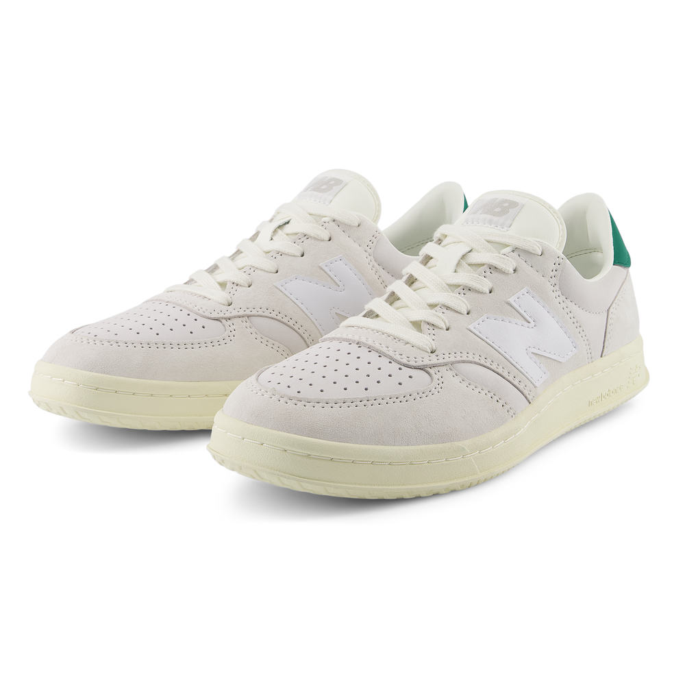 Buty unisex New Balance CT500GRN – szare