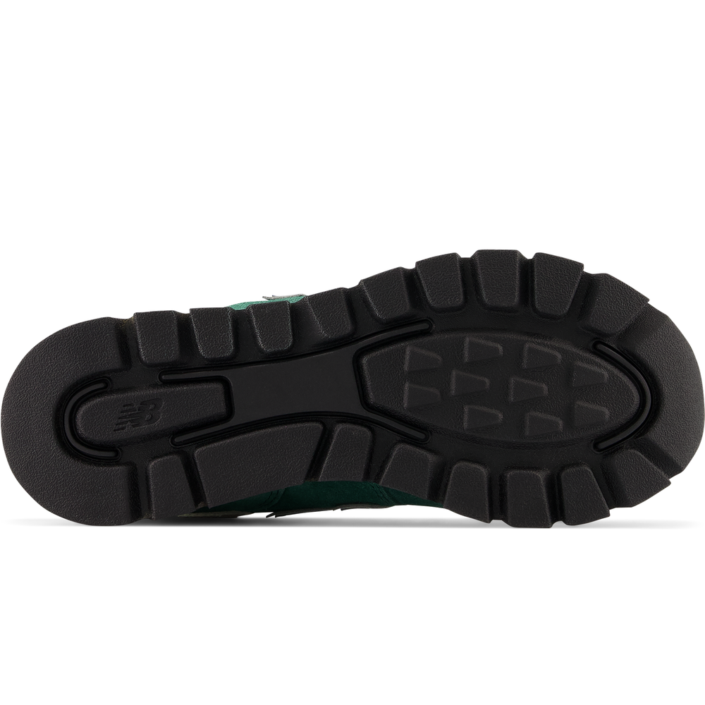 Buty dziecięce New Balance GC574DG2 – zielone