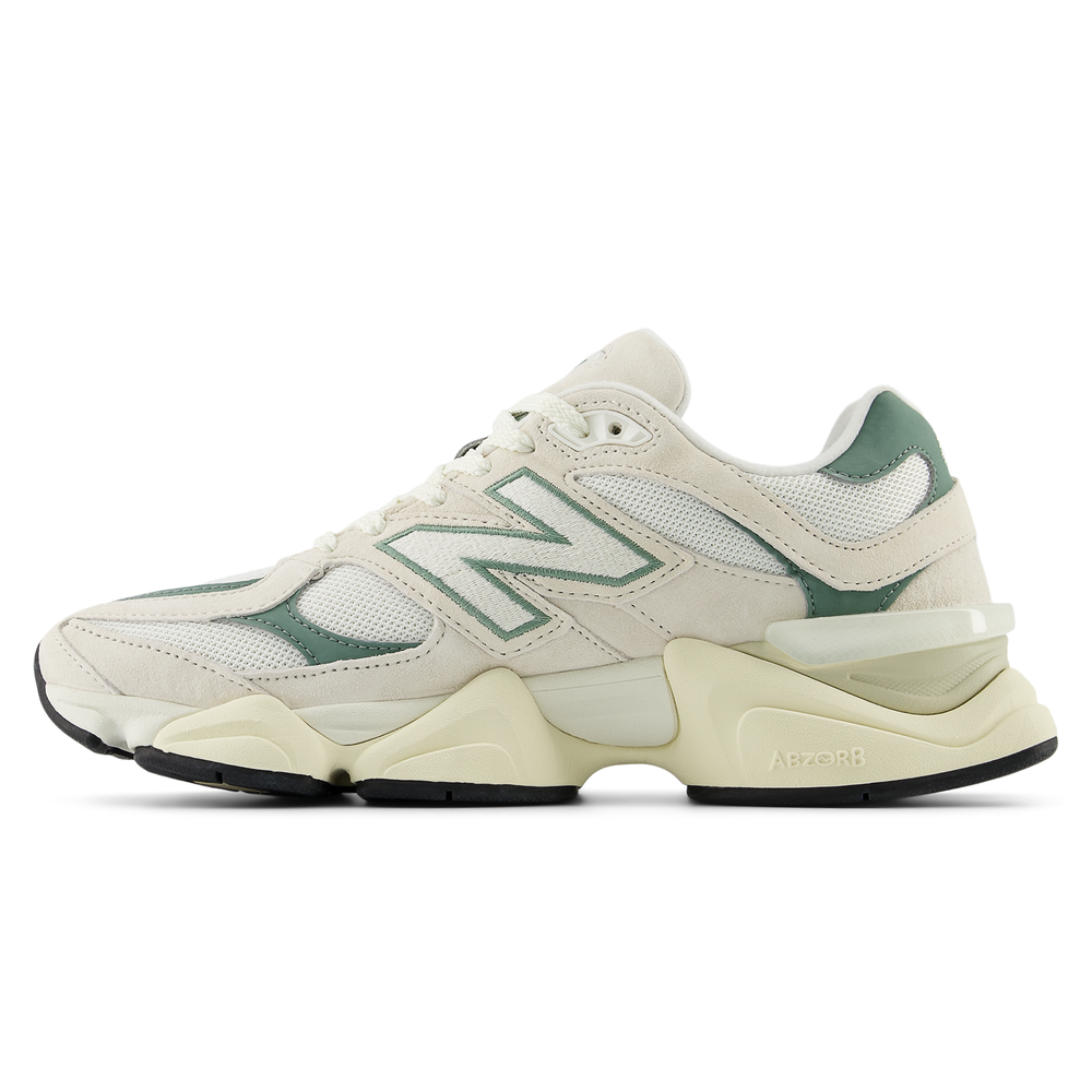 Buty unisex New Balance U9060EEI – beżowe