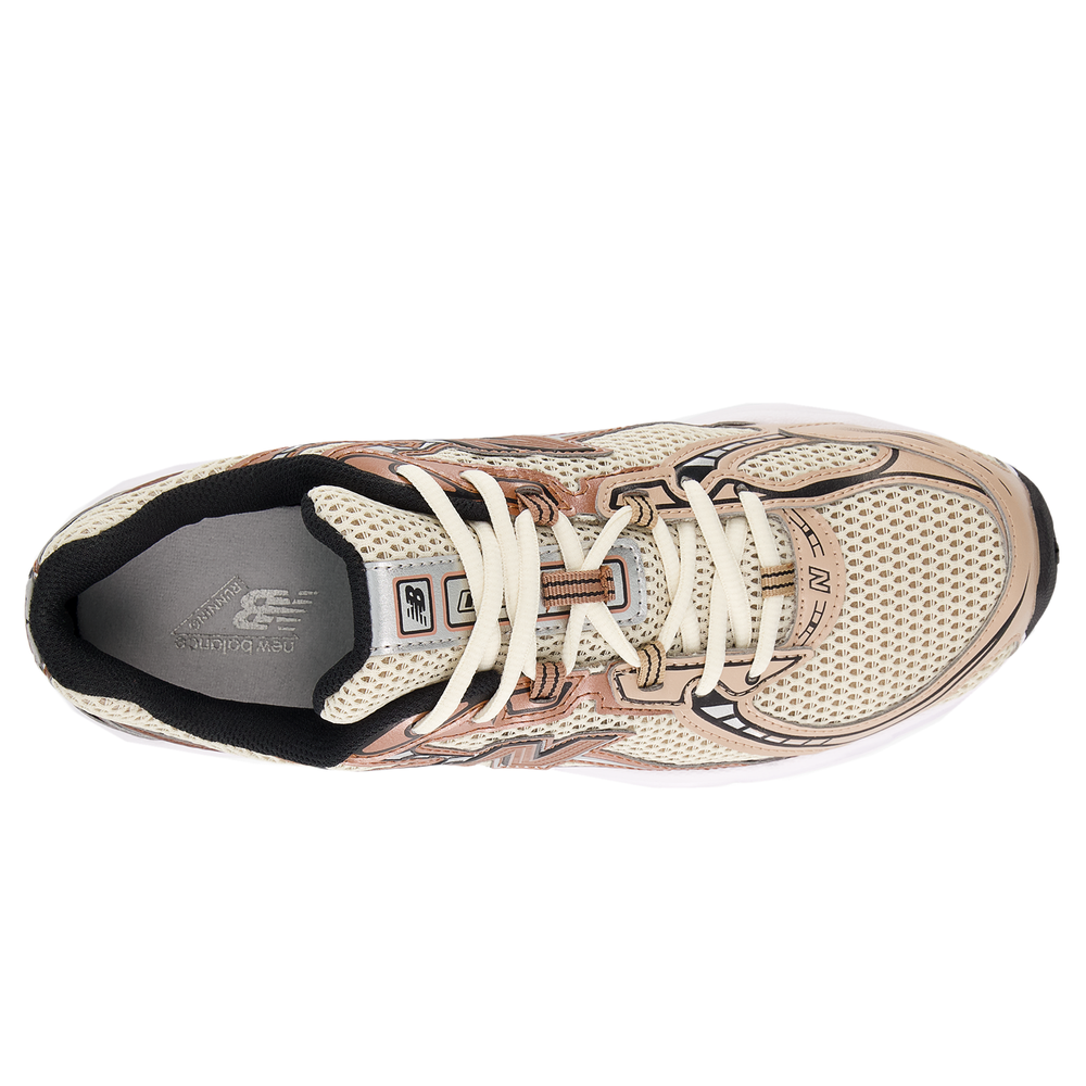 Buty unisex New Balance U740BB2 – beżowe
