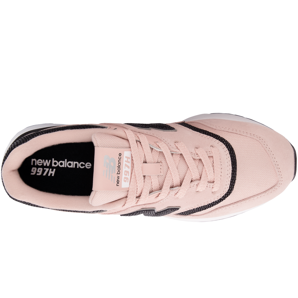 Buty damskie New Balance CW997HDM – różowe