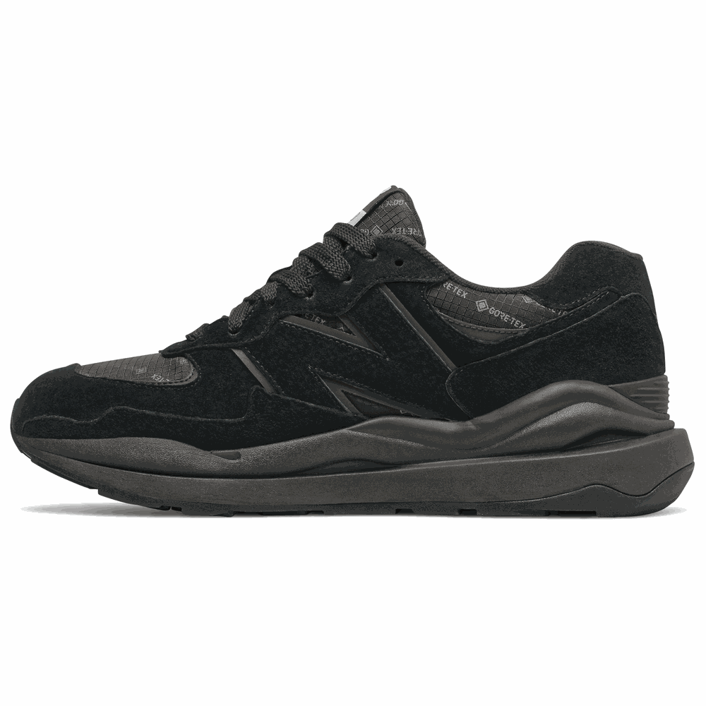 Buty New Balance M5740GTP – czarne