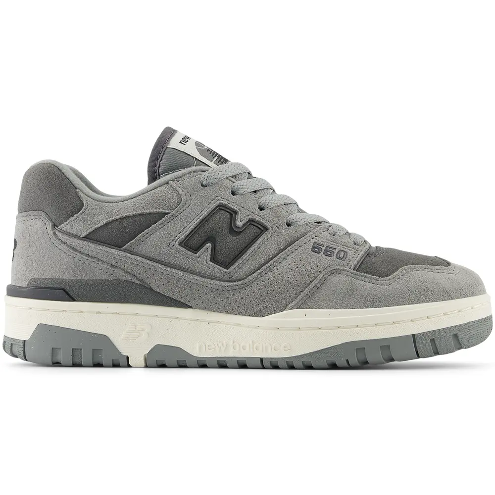 Buty damskie New Balance BBW550RE – szare