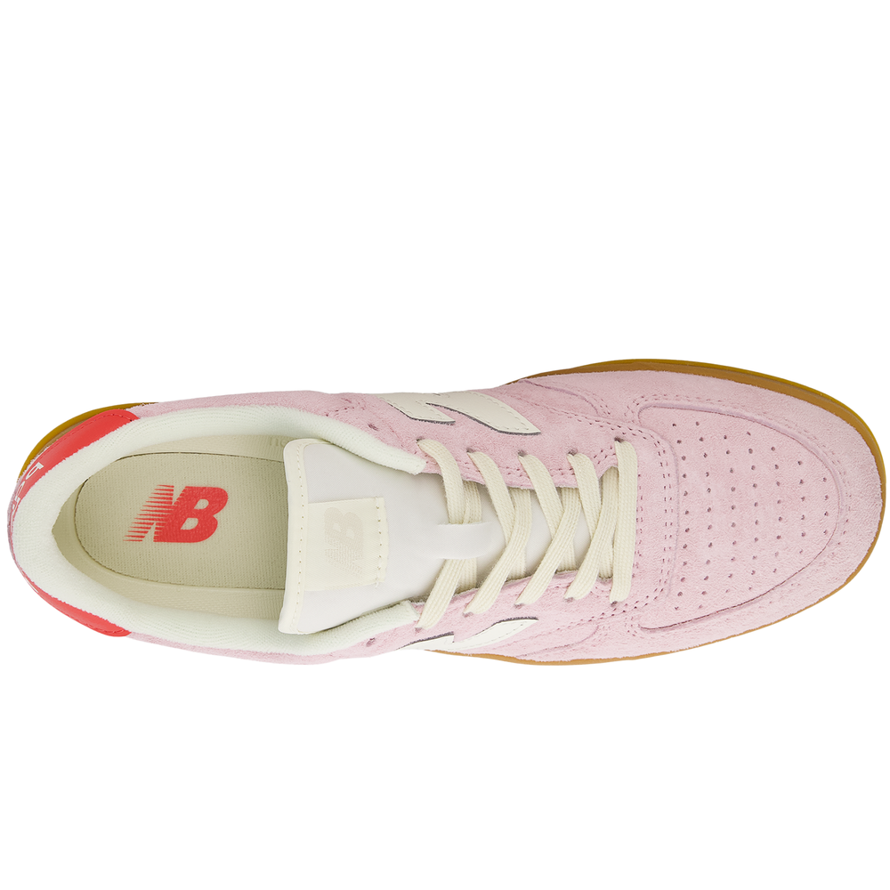 Buty unisex New Balance CT500EA – różowe