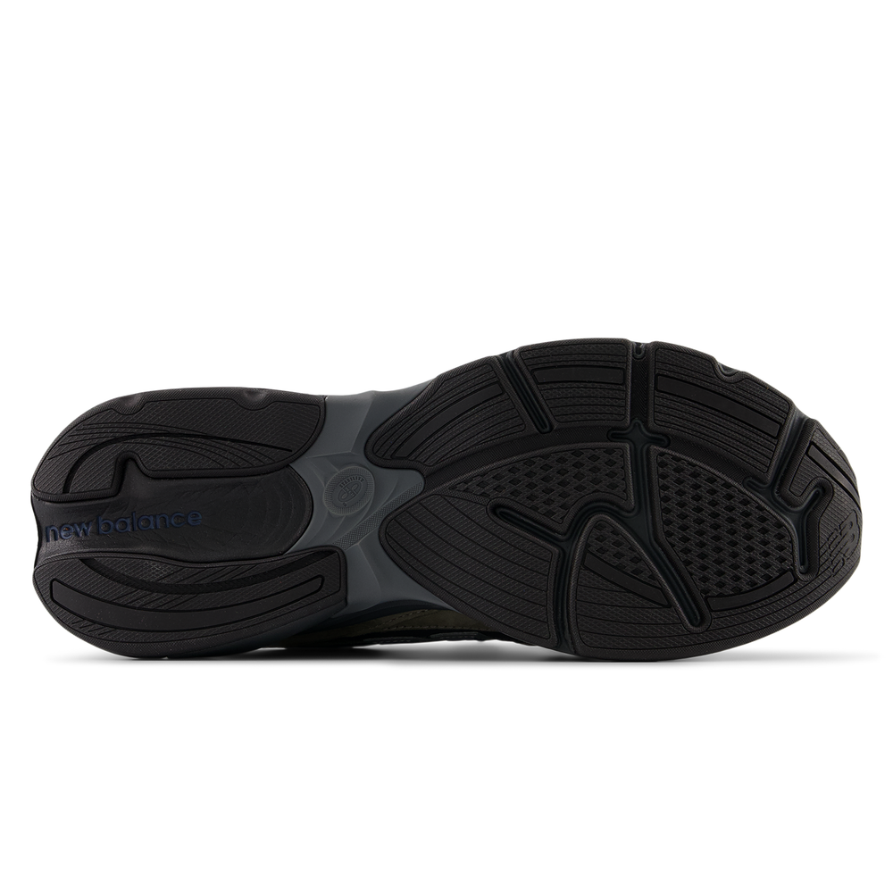 Buty unisex New Balance U2010AGY – brązowe