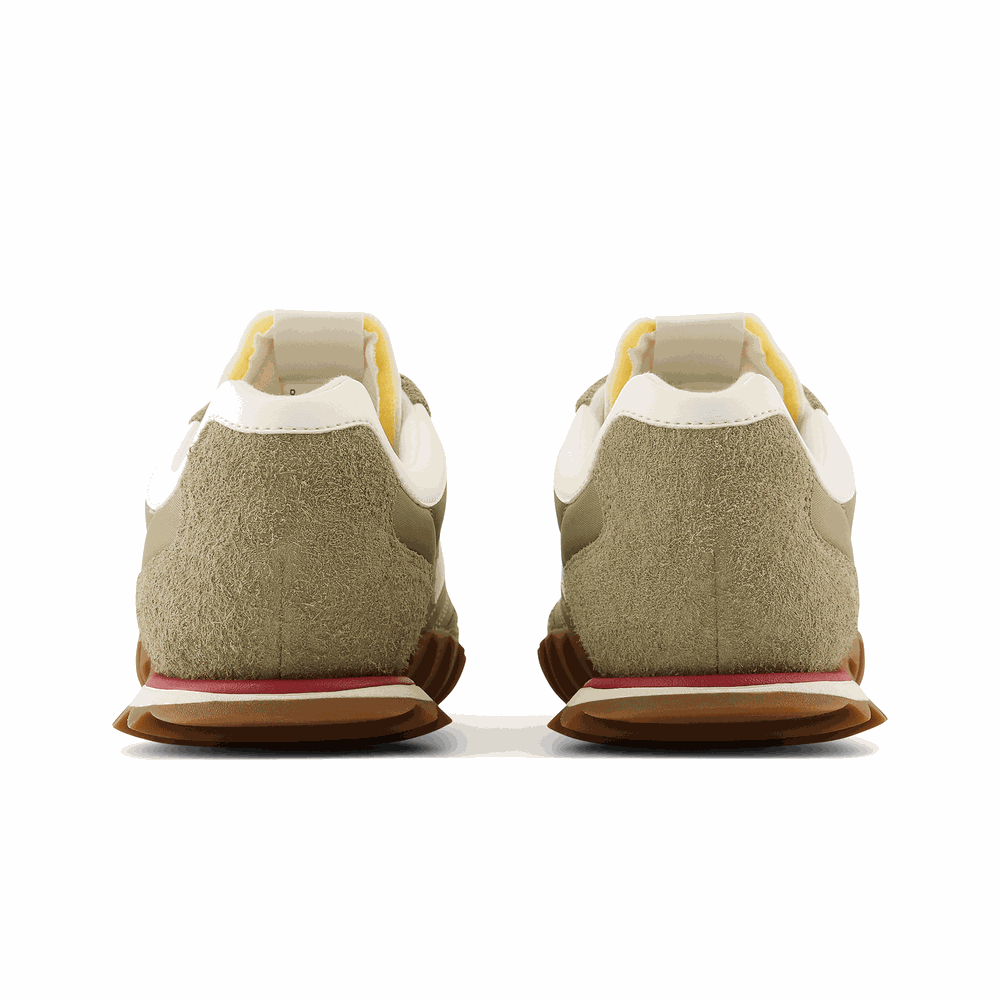 Buty New Balance URC30BB – zielone