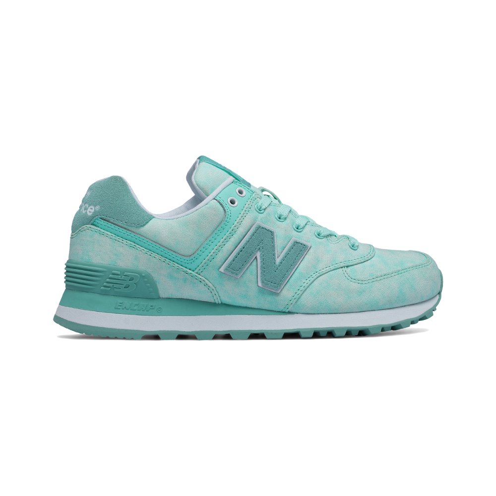 New Balance WL574SWB