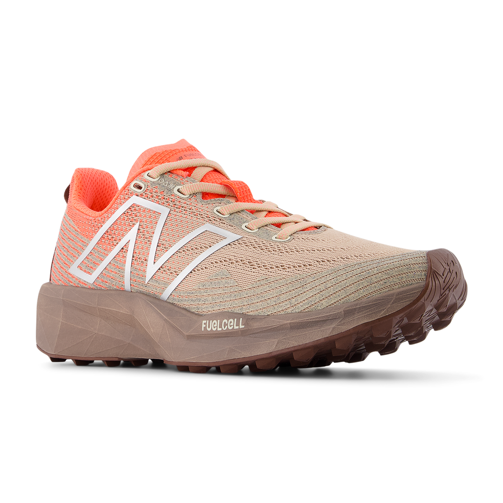 Buty damskie New Balance FuelCell Venym WTVNYMV1 – beżowe