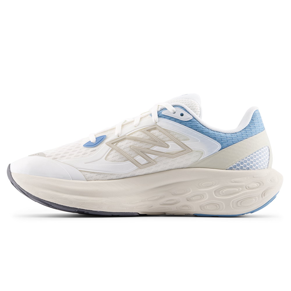 Buty unisex New Balance UTRNEB – białe