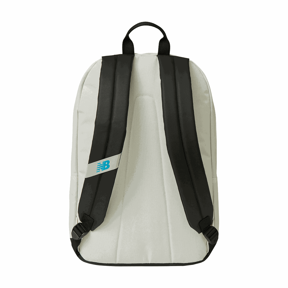 Plecak New Balance LAB13117SST – biały