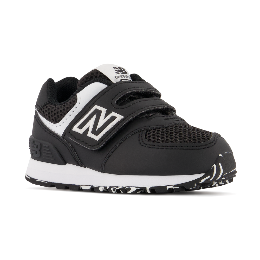 Buty New Balance IV574BW1 – czarne
