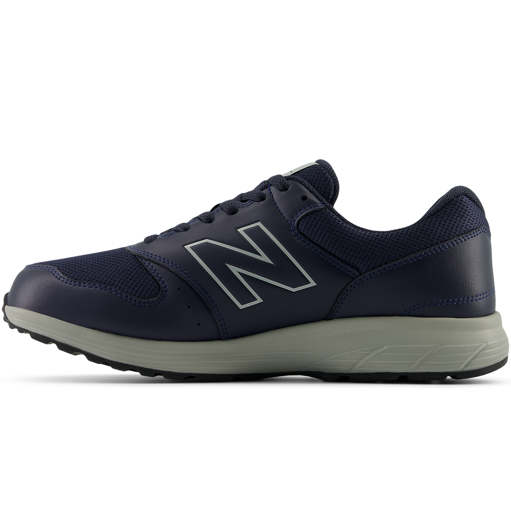 Buty męskie New Balance MW550AN4  – granatowe