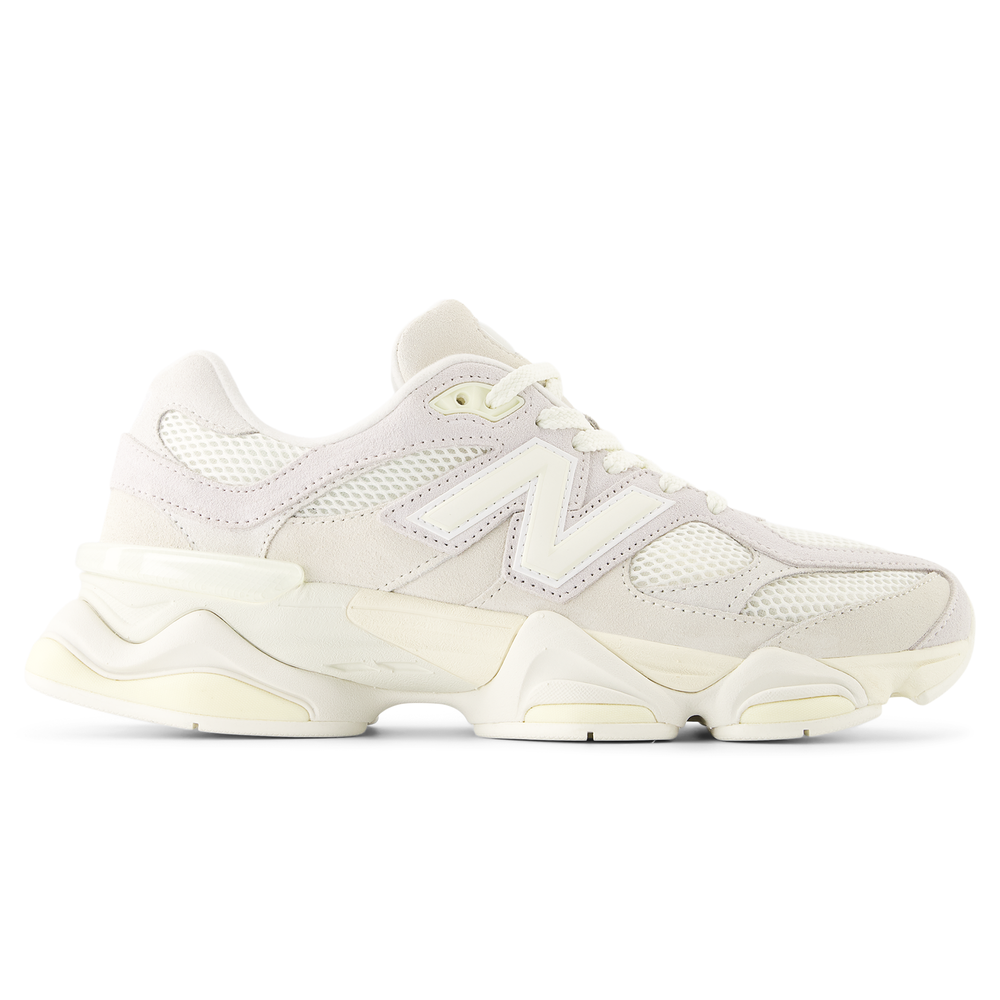 Buty unisex New Balance U9060ERB – beżowe