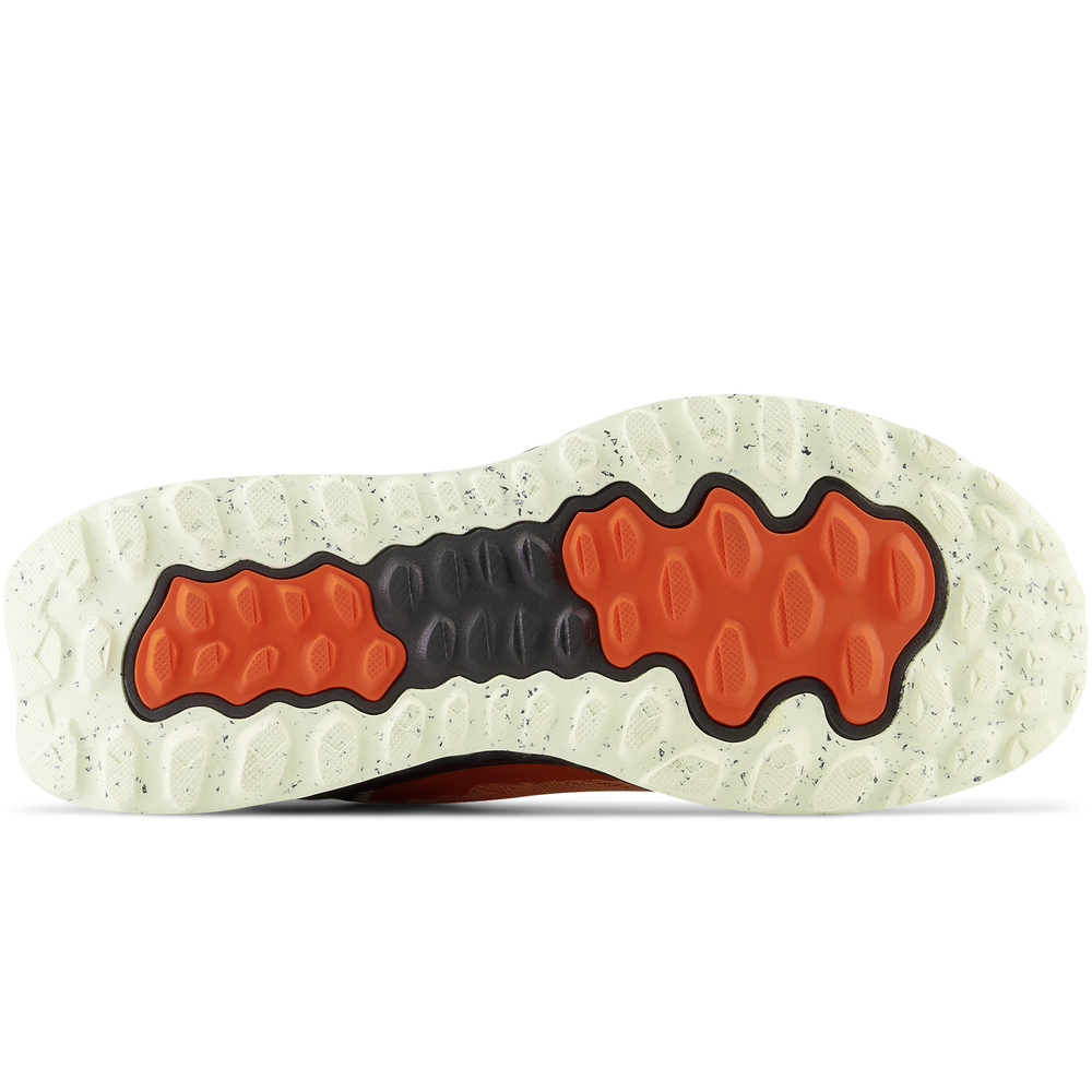 Buty damskie New Balance Fresh Foam Garoé WTGAROE1 – pomarańczowe