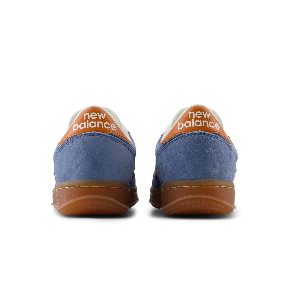 Buty unisex New Balance CT500PHB – niebieskie