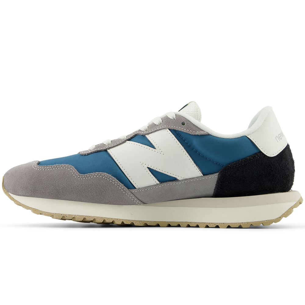 Buty męskie New Balance MS237RTG – multikolor