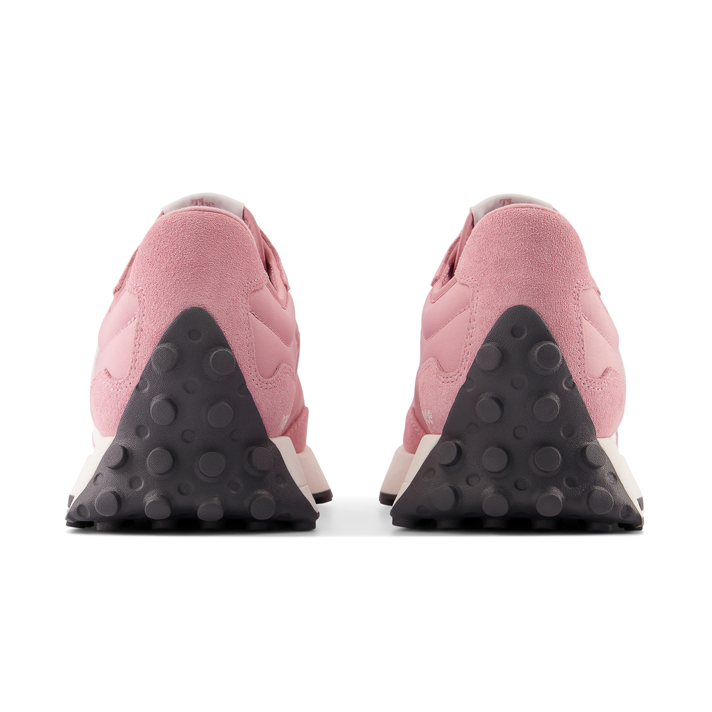 Buty damskie New Balance U327ED – różowe