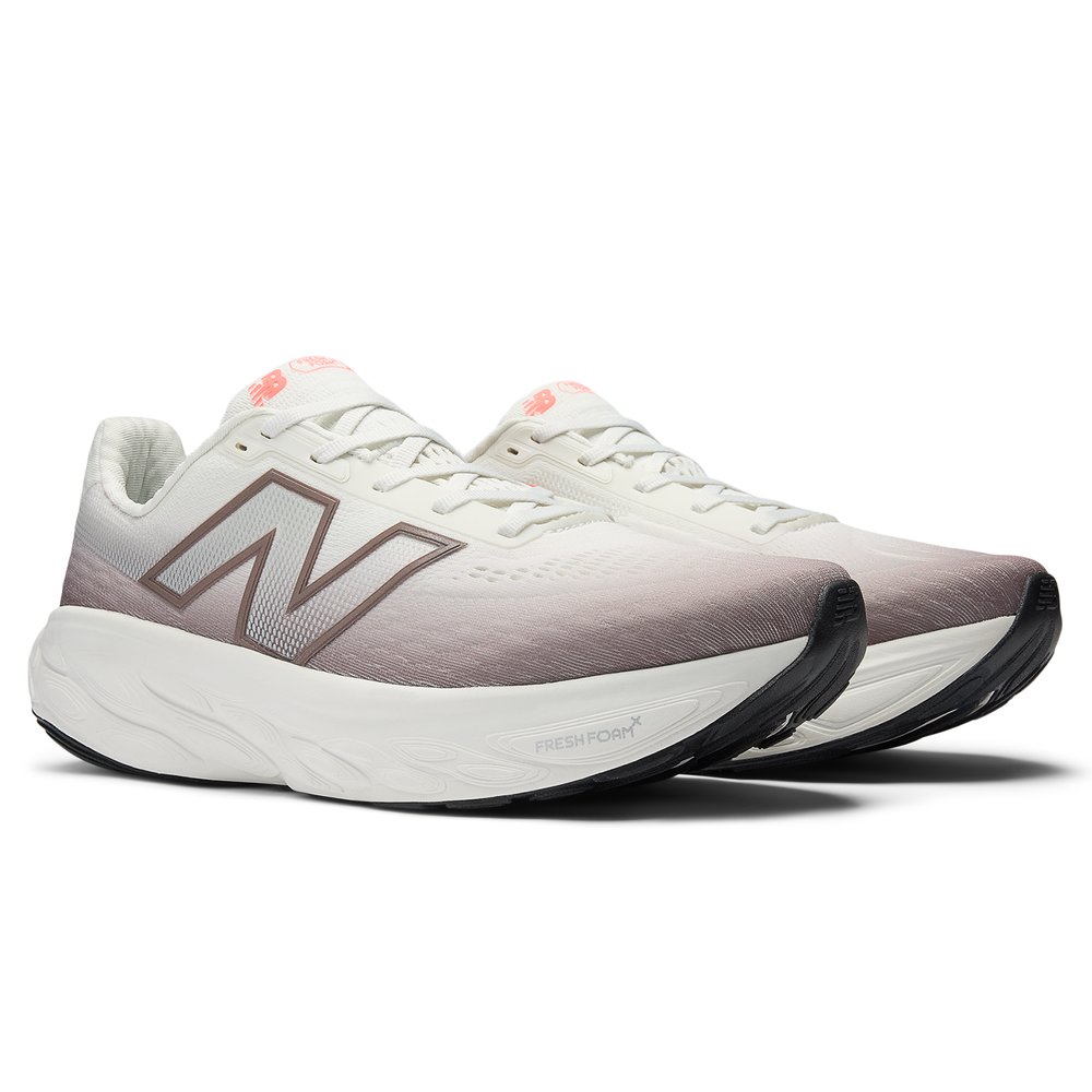 Buty męskie New Balance Fresh Foam 1080 v14 M108014F – białe