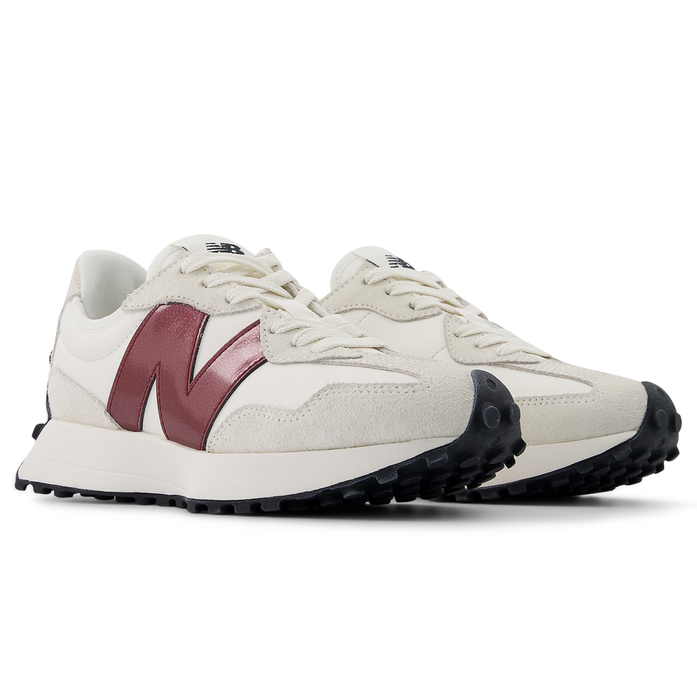 Buty damskie New Balance WS327JWC – białe