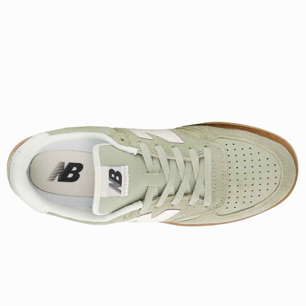 Buty unisex New Balance CT500PHC – zielone
