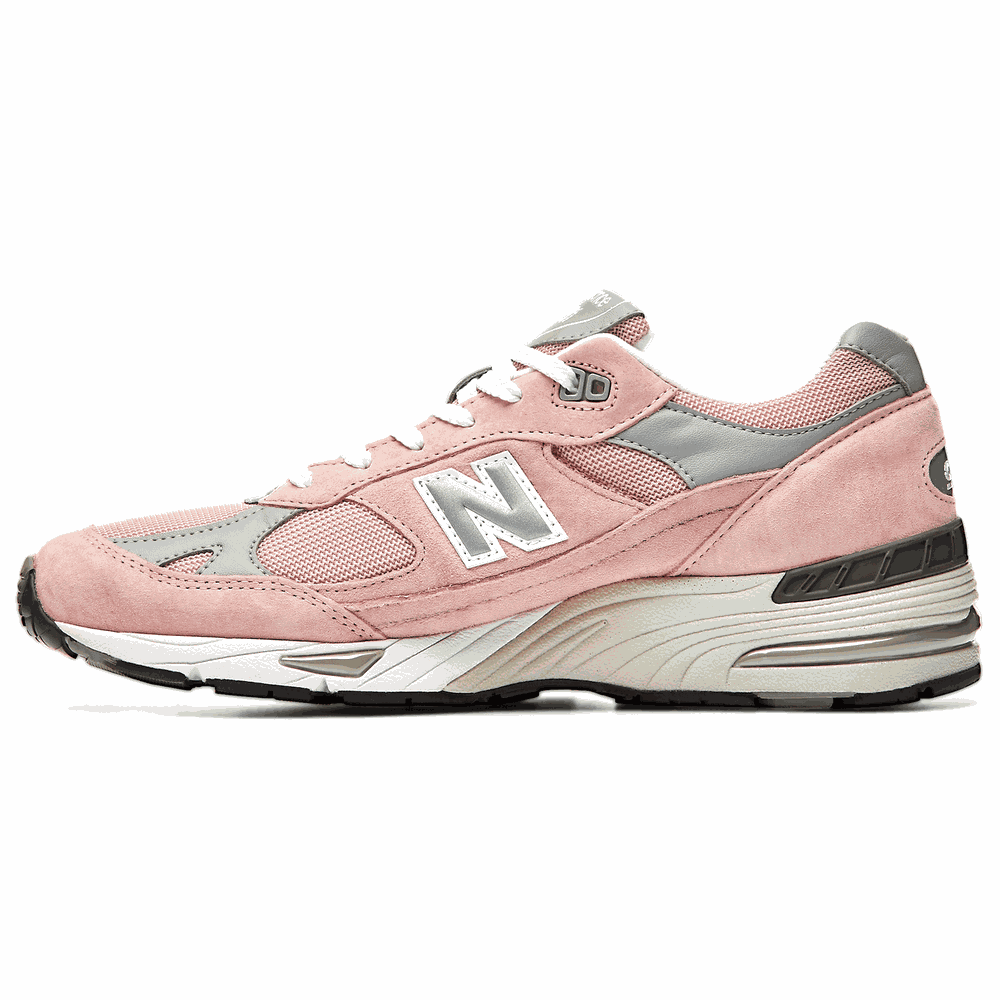 New Balance M991PNK