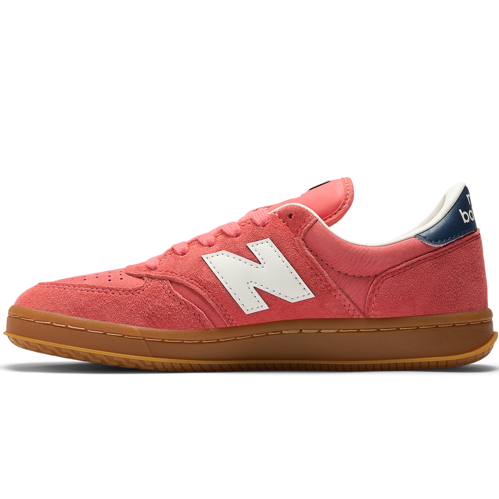 Buty unisex New Balance CT500AB – czerwone