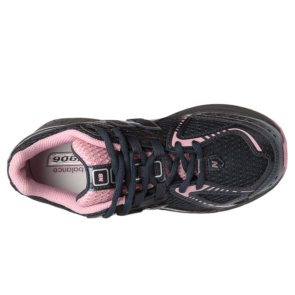 Buty dziecięce New Balance GC1906CP – czarne