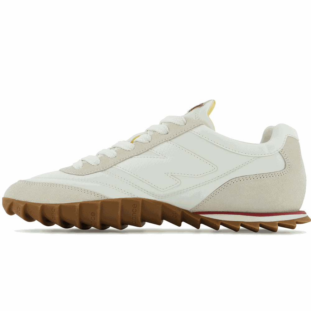 Buty New Balance URC30AC – beżowe