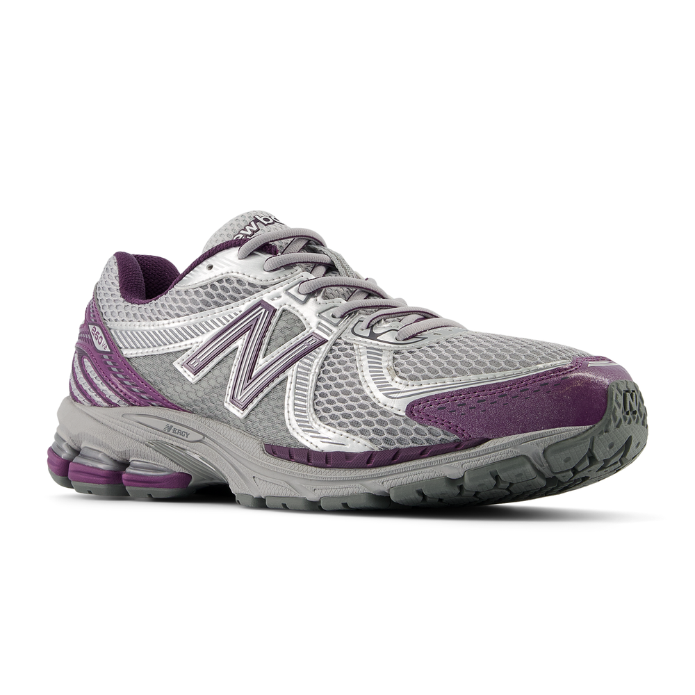 Buty męskie New Balance 860v2 ML860PP2 – szare