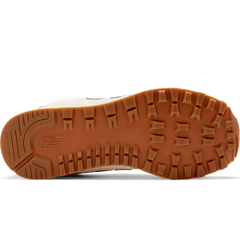 Buty New Balance GC574RP1 – beżowe